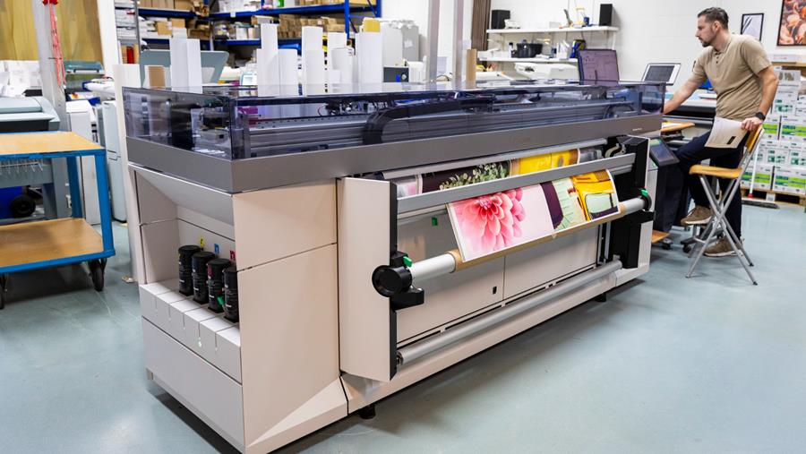 Meer mogelijkheden voor Multicopy: productiviteit verhogen met UVgel
