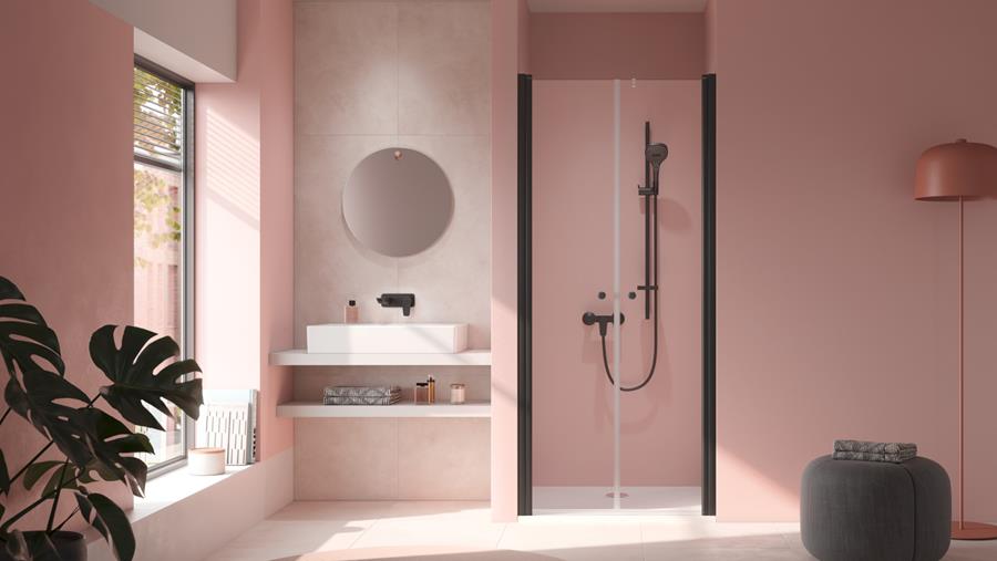 Trends in douches en baden: wat elke installateur moet weten