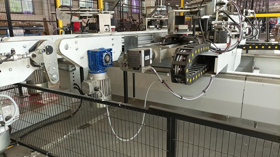 Aluminium schrijnwerk van hoge kwaliteit tegen concurrerende prijzen