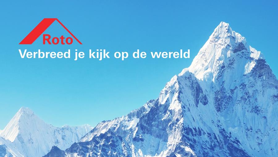 Voyez les choses en grand avec Roto Frank lors du Belgian Roof Day