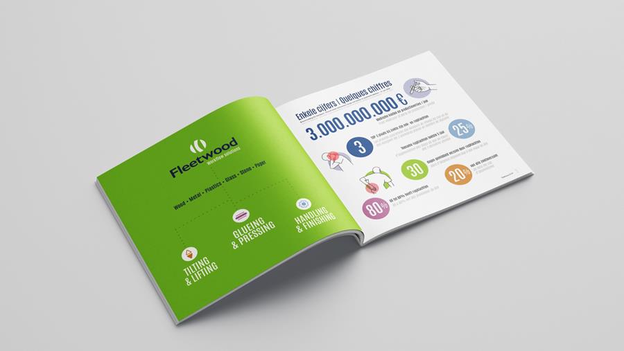 Découvrez notre nouvelle brochure !