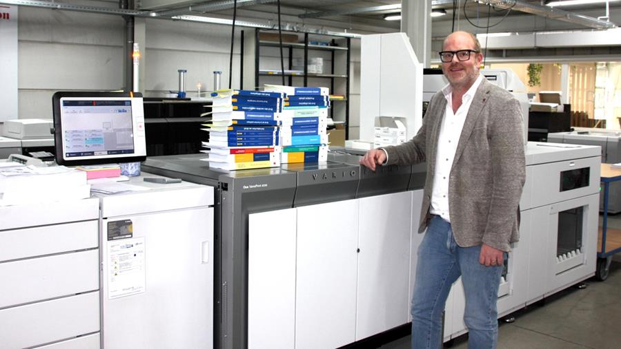 Universitas, dé expert in boeken op aanvraag