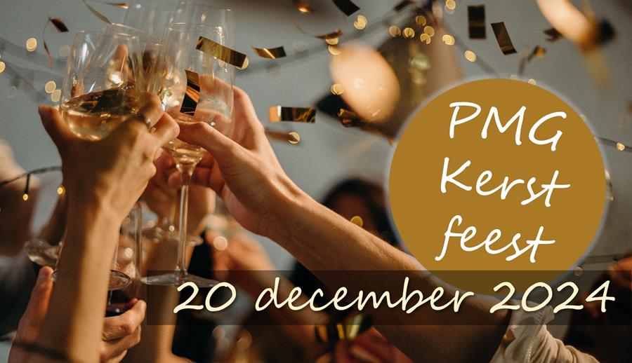 Save the date