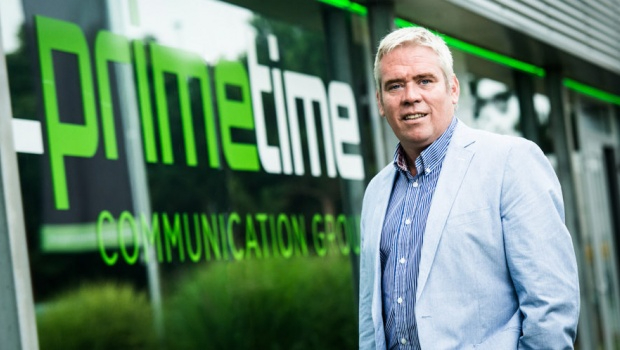 Le groupe Primetime acquiert AXIS Printing