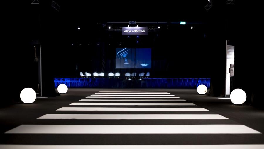 ARCHITECT@WORK 2025 Kortrijk