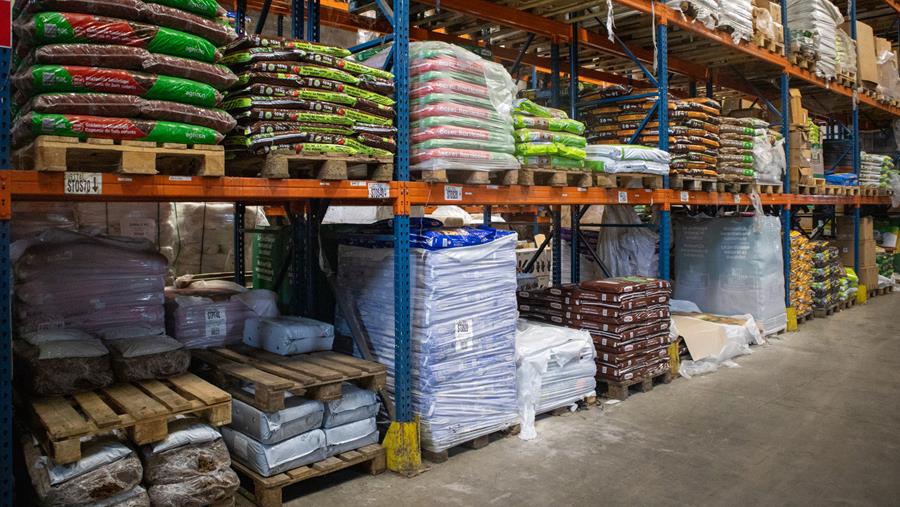 Jardirama prend de nouvelles mesures pour atteindre les clients flamands