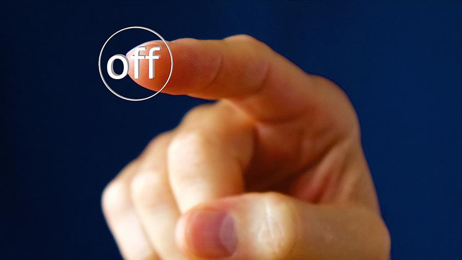 Ga offline