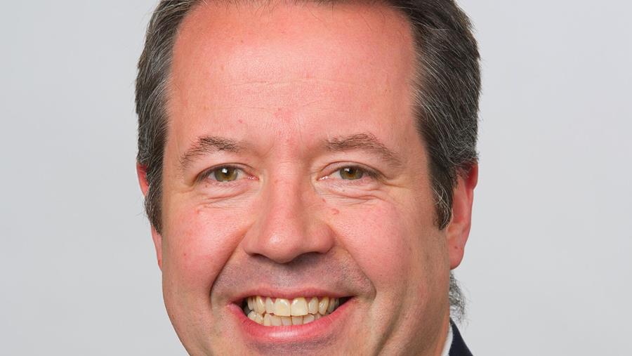 Olivier Wellens est le nouveau country manager de Fujifilm Benelux