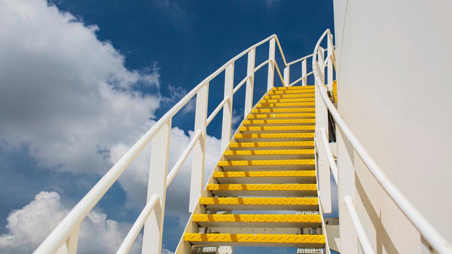 Verven van Libert Paints & Aalterpaint voor de industrie