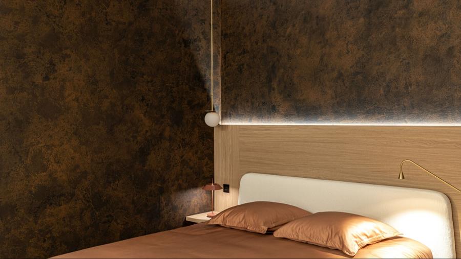 Découvrez des techniques décoratives dans toute leur splendeur
