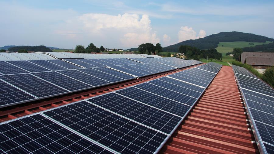 Les incendies de bâtiments équipés de panneaux solaires sont répertoriés aux Pays-Bas
