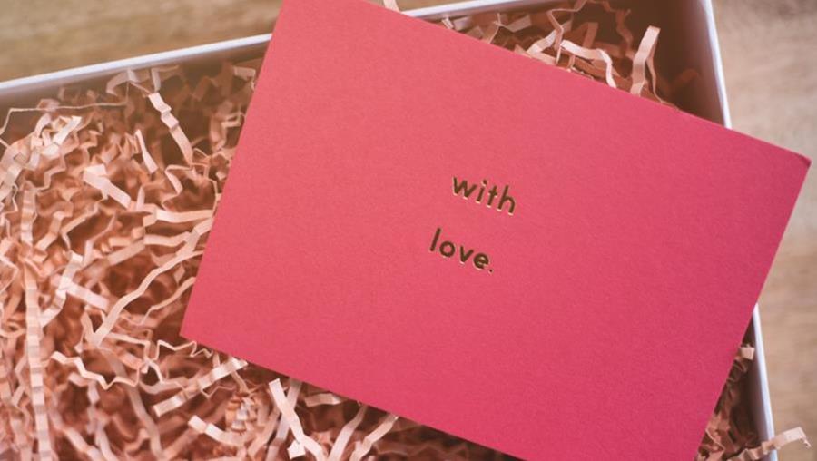 Paper Show Awards 2025: articles de vœux