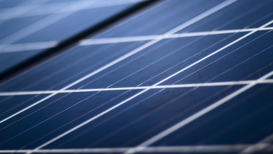 Zonne-energiesector moet ook zélf duurzamer worden