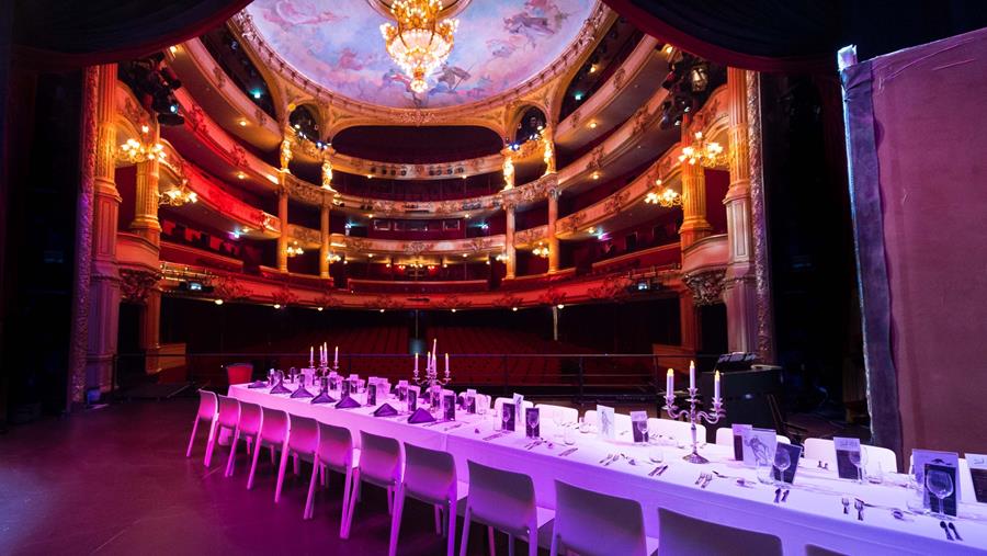 La province de Liège, LA destination du tourisme d’affaires