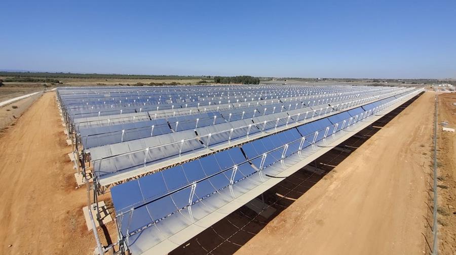 Breemes -Azteq : Une coopération chaleureuse pour l'énergie solaire thermique