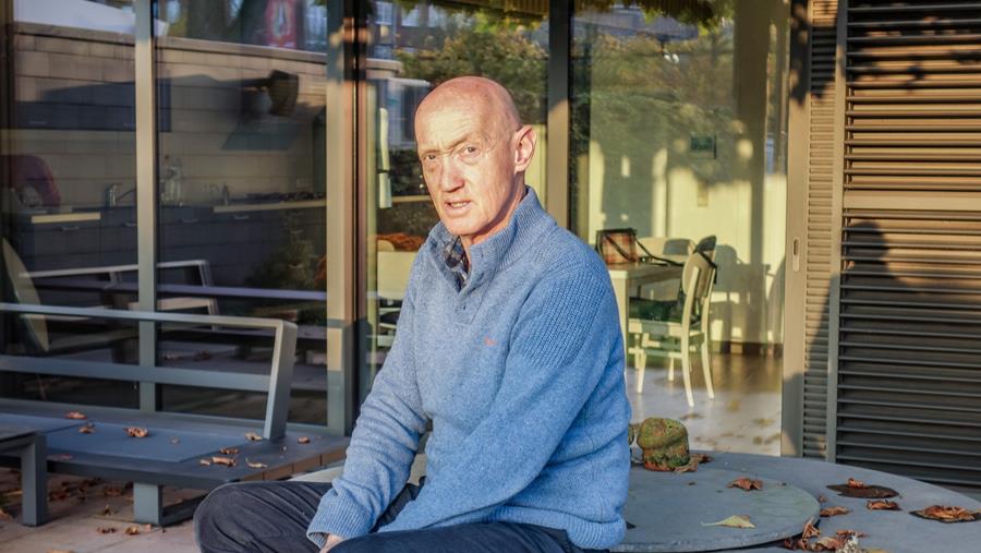 “Vanaf 2030 moeten woningen minimale milieuscore halen”