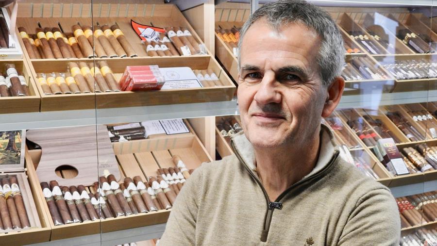 "Dé challenge voor 2025? Mijn winkel aantrekkelijk houden!"