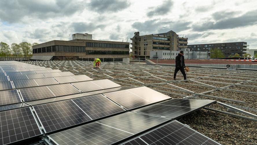 VUB lanceert een van de meest ambitieuze batterijprojecten in Europa