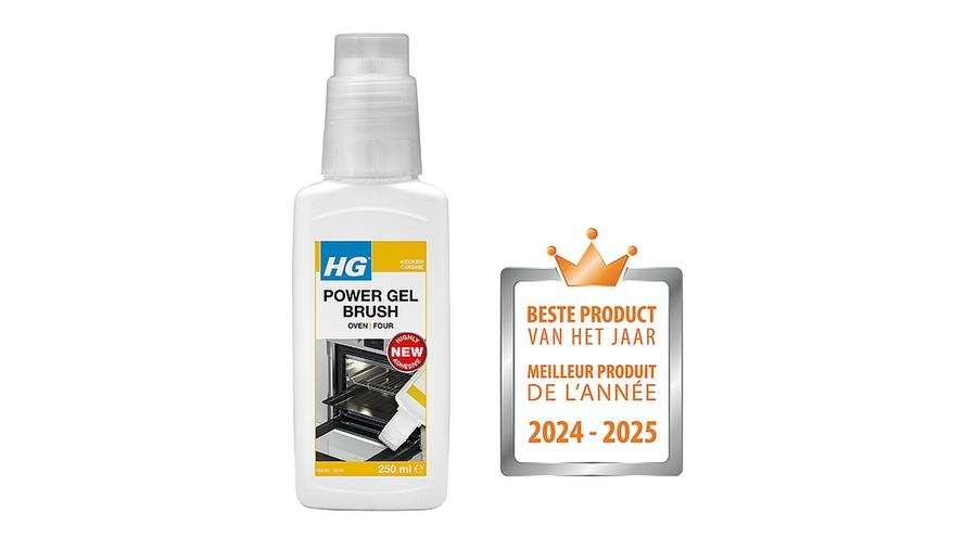Opnieuw dubbelcijferige groei voor HG