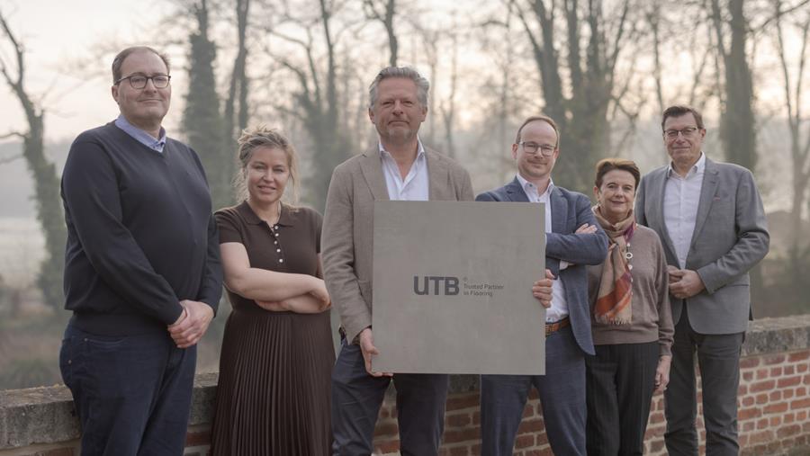 La plus grande acquisition jamais réalisée sur le marché belge du carrelage B2B