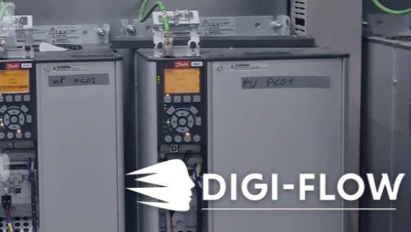 BREEMES Digi-Flow - Faciliter la vie du client