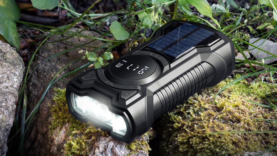 Nieuwe IT-accessoires & gadgeds bij Despec