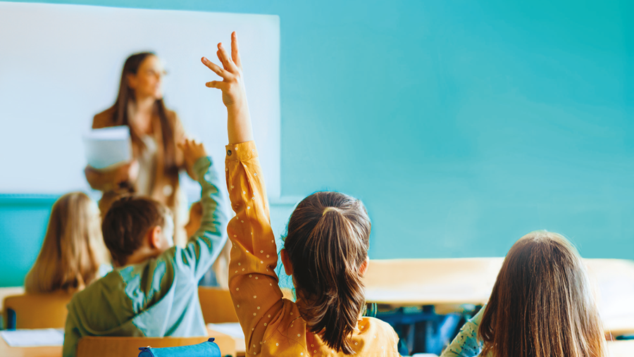 MAPED lanceert Kidy Learn Concentration