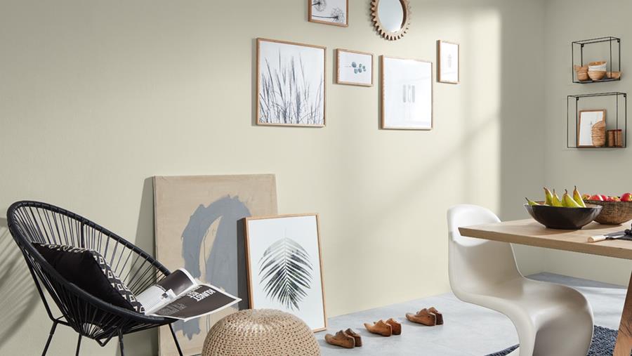 100% durable Erfurt Variovlies pour des finitions murales lisses s'étend!