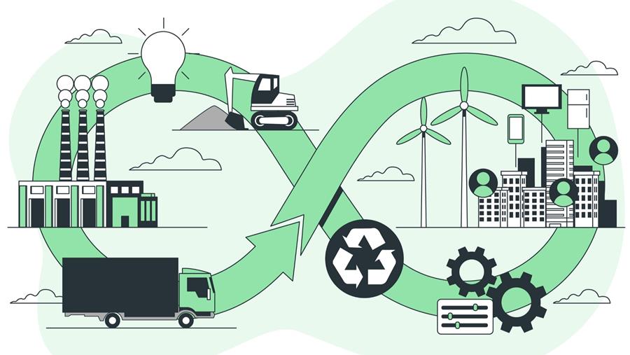 Les exigences en matière de développement durable obligent le secteur du bricolage à agir