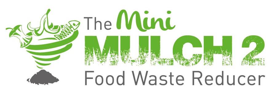 FRITEL lance The Mini Mulch 2 : la solution idéale pour vos déchets de cuisine et restes alimentaires