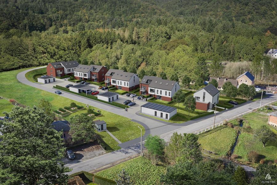 Warmtenetten: de toekomst van duurzame verwarming