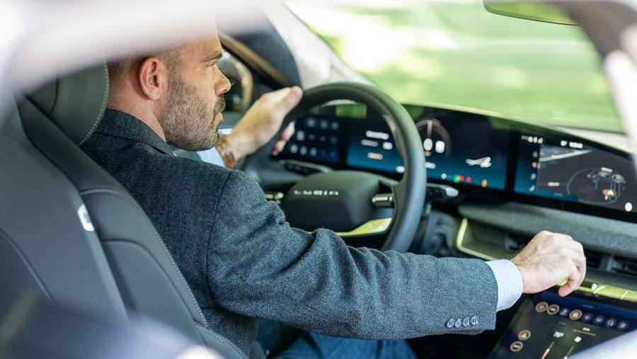 La Belgique reste critique mais s'oriente vers une mobilité plus durable