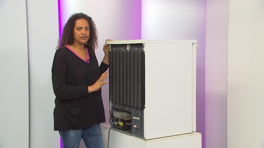 UTILISEZ CORRECTEMENT VOTRE REFRIGERATEUR