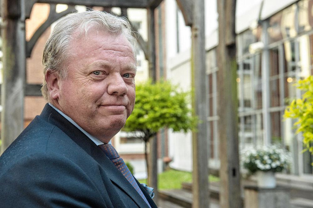 Europese ziekenhuismanagers congresseren vanuit Gent