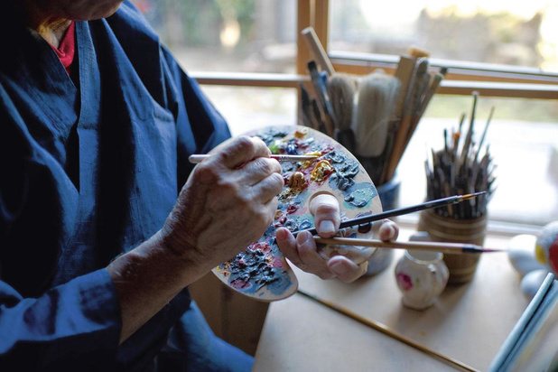 Anders gaan kijken naar 80-plussers 