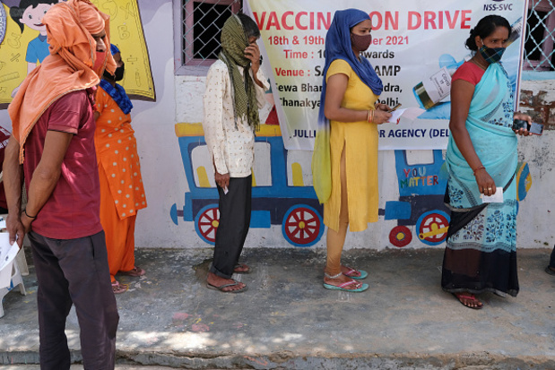 Boosters? Ja, maar...