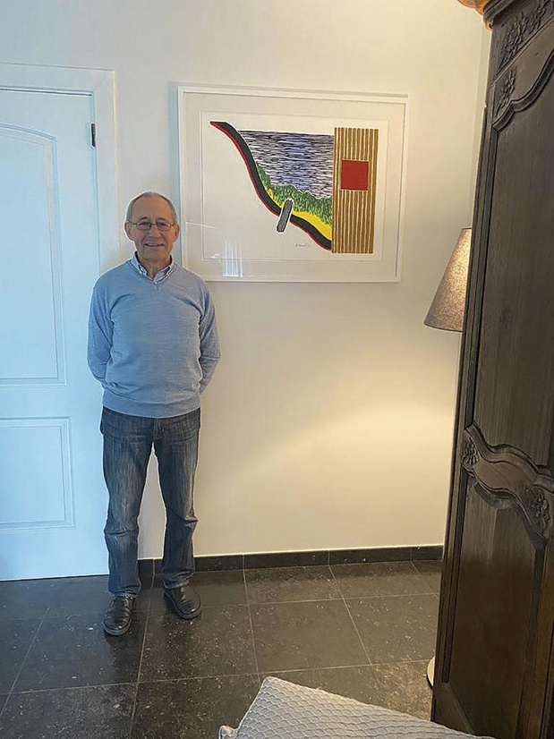 Kunst en reizen zijn onze prijzen 