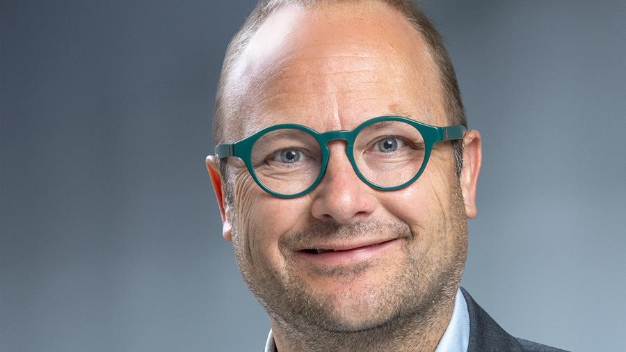 Bart Janssen nieuwe Managing Director BMI Benelux