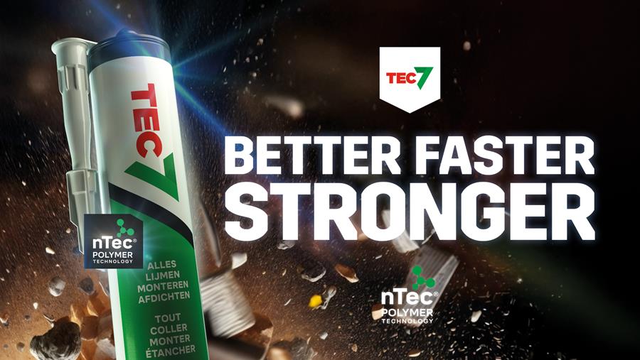 Découvrez nTec : la nouvelle référence en technologie MS-polymère