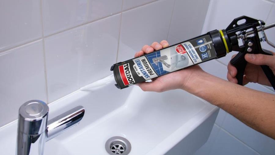 Produits d'étanchéité : 5 problèmes courants et solutions
