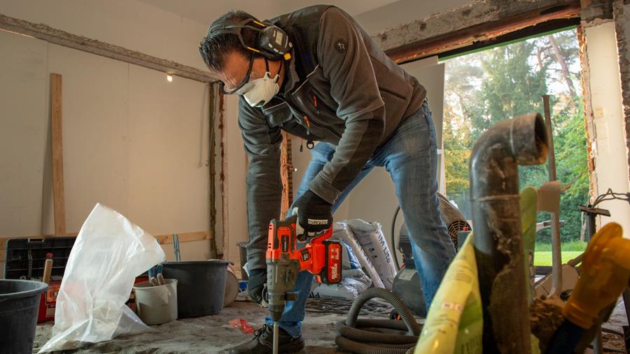 Accuplatformen: hoe uw klanten hun gereedschap anders beginnen te kiezen