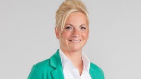 Sandra Stoffels, nouvel Account Manager Belux chez Hamelin BV
