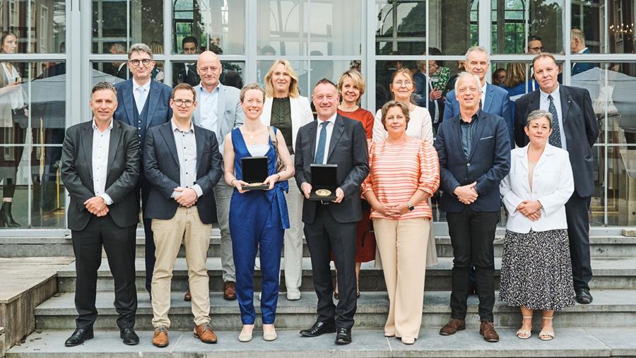 Terugblik Prix Galien 2024