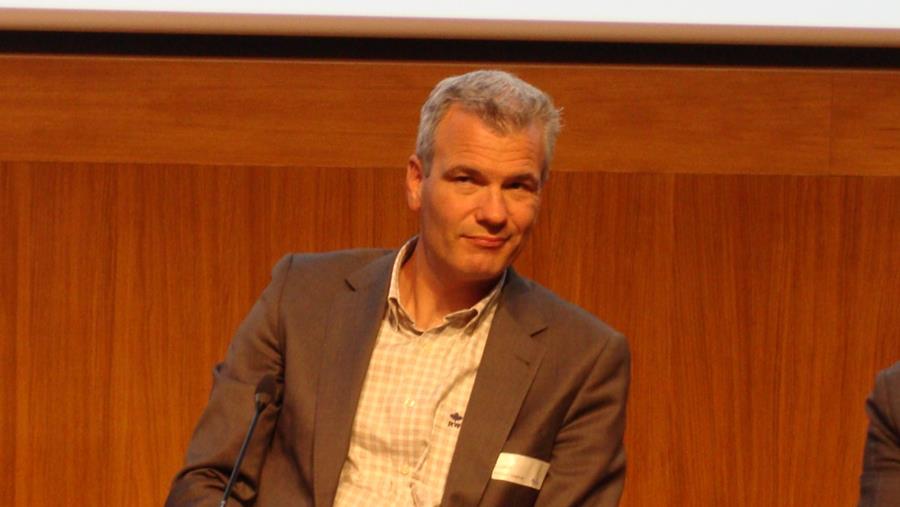 "Nous essayons d'influencer le comportement des consommateurs par des incitations tarifaires. Nous avons l'intention de le faire également par le biais de tarifs en fonction de l'heure d'utilisation"