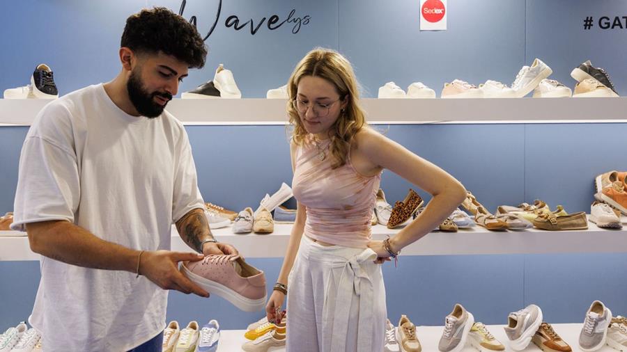 Expo Riva Schuh & Gardabags: evolutie naar een wereld in verandering