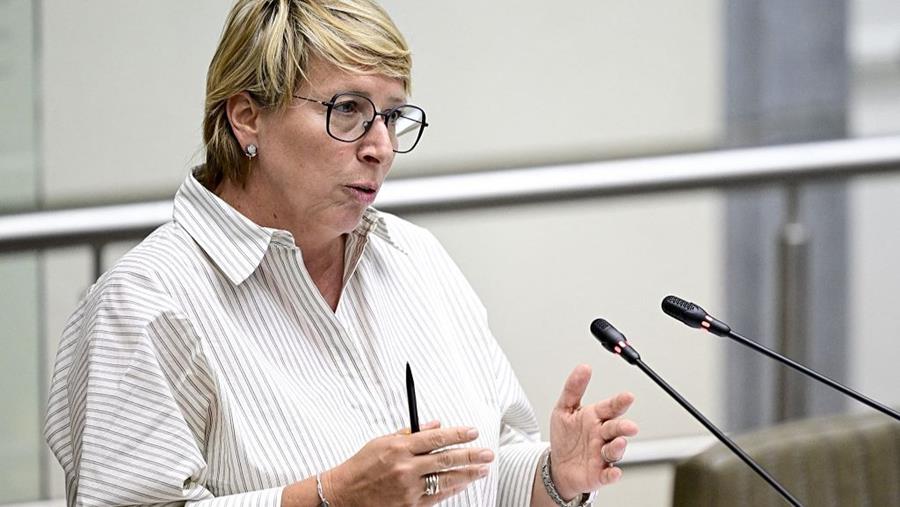 Stand van zaken samenwerking ziekenhuizen in Vlaanderen