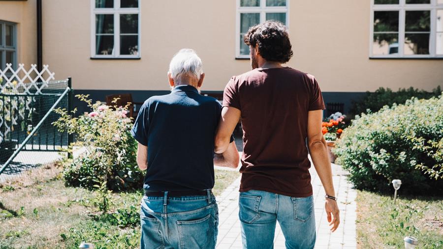 Dag van de Mantelzorg zet zorgende Vlamingen in de kijker