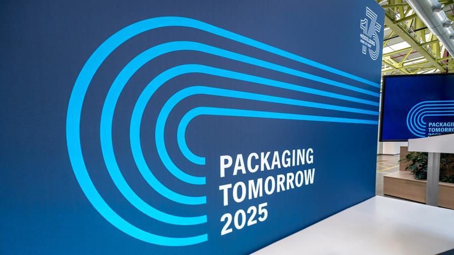 Heidelberg blikt terug op eerste ‘Packaging Tomorrow’ symposium in Wiesloch-Walldorf
