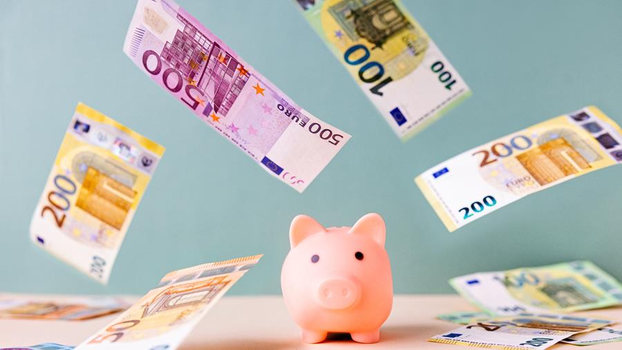 1,4 miljard euro voor de ziekenfondsen