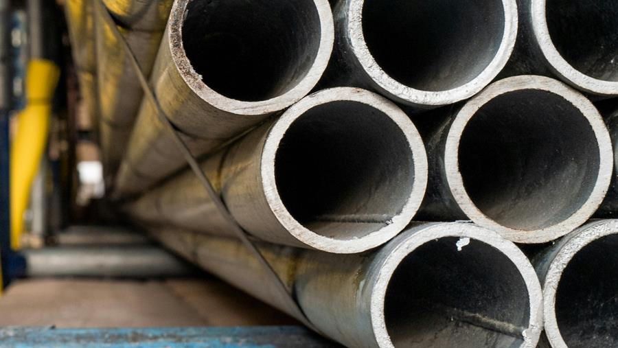 L'UE prépare de nouvelles mesures contre les importations d'acier